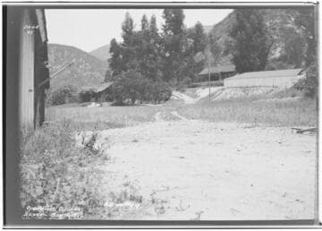 Azusa Powerhouse