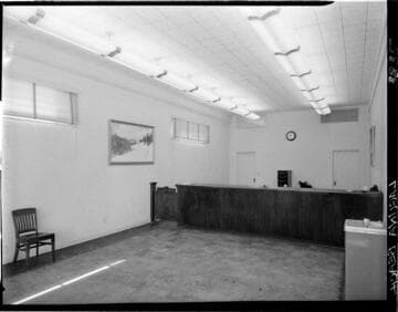 Commercial  offices