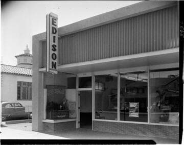 Commercial  offices