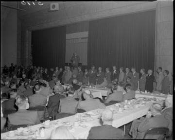 Banquet