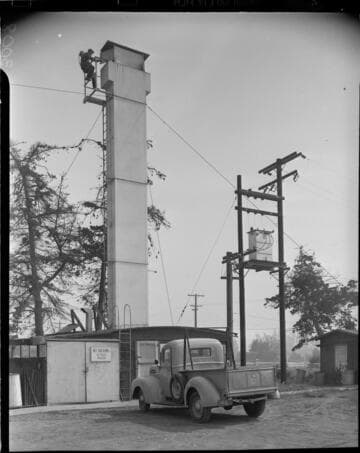 Electric Industry