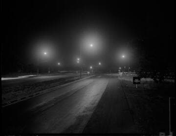 Commercial lighting