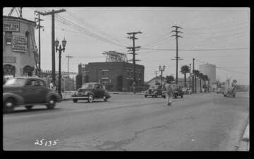 Westflor Substation