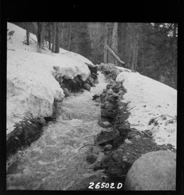 Big Creek General
