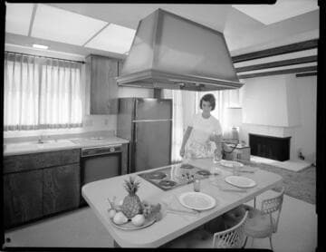 All-Electric Home