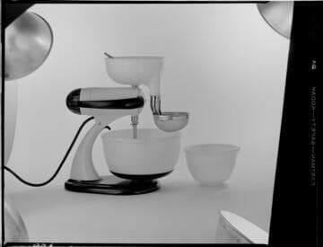 Appliances