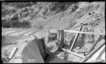 Kaweah #2