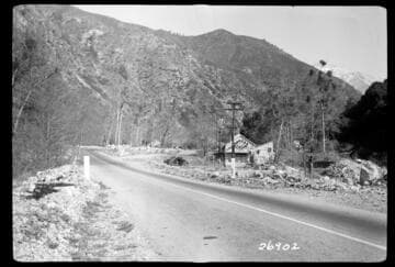 Sierra Powerhouse