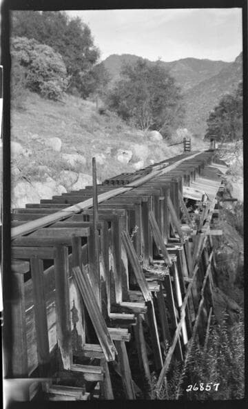 Kaweah #2