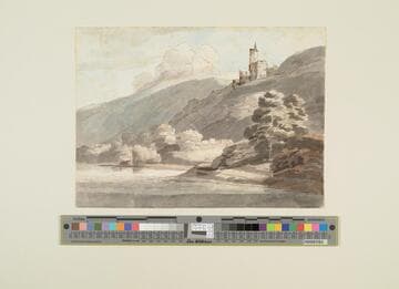 On the Rhine