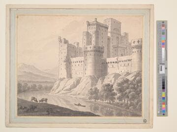 Castle