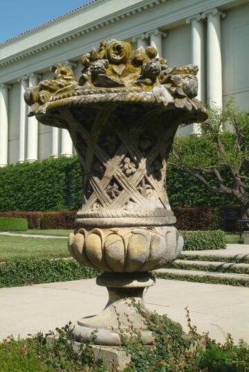 Vase