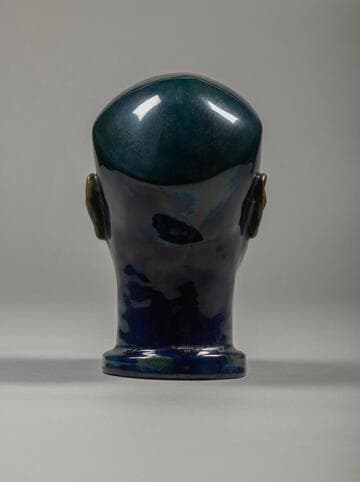 Head of a Boy