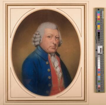 George Stainforth