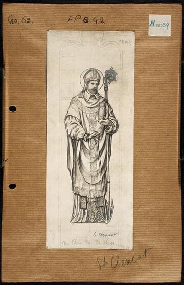 Saint Clement