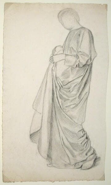 Figure Drawing