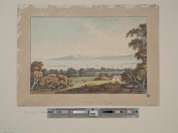 Dublin Bay