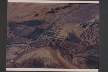 Hanksville