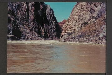 Westwater Canyon