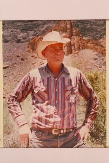 Chester M. Bundy