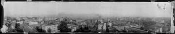 4th and Hill, Los Angeles. 1908