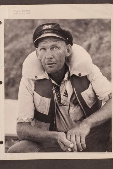 Jimmy Jordan