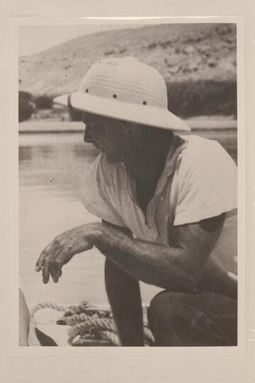 Norman Nevills