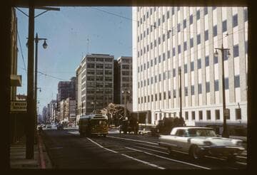 New State Building