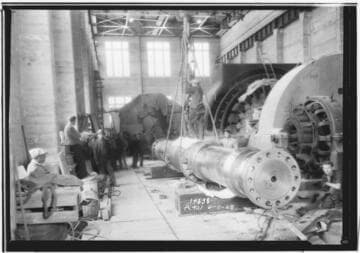 Powerhouse 2a