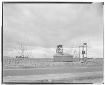 P4 - Pumping Plants