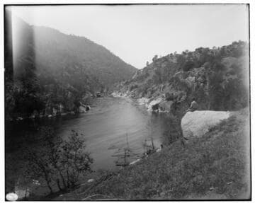 Kern River No. 1