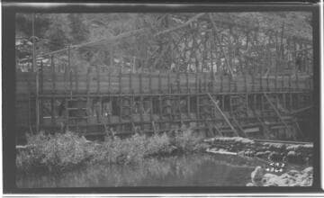 Kern River No. 3