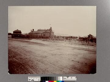 Redondo Hotel
