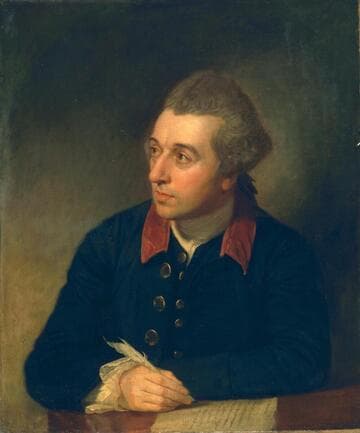 Richard Cumberland