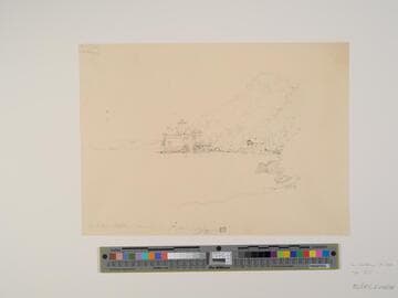Le Chateau Chillon (Lac de Genève)