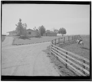 Goemans residence