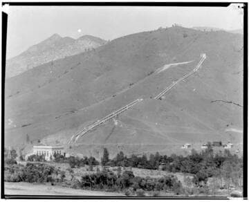 Kern River No. 3
