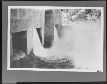 Kern River #1