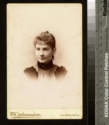 Annie Wilson