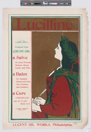 Lucilline