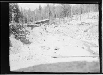 Big Creek