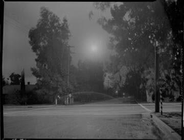 Streetlighting