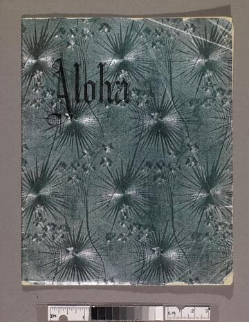 Aloha