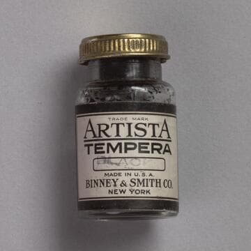 Artista Tempera
